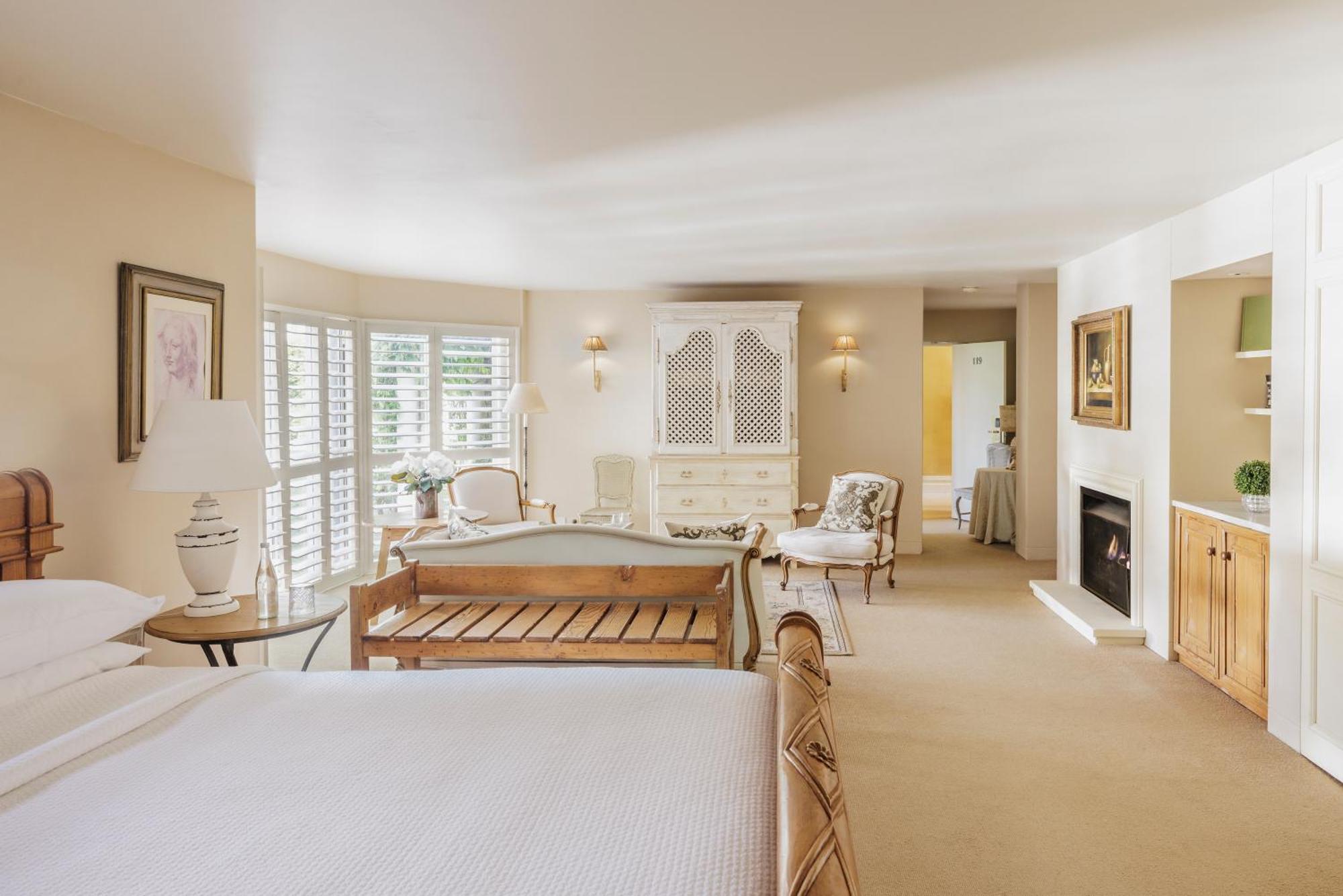 Milton Park Country House Hotel & Spa Bowral Ngoại thất bức ảnh