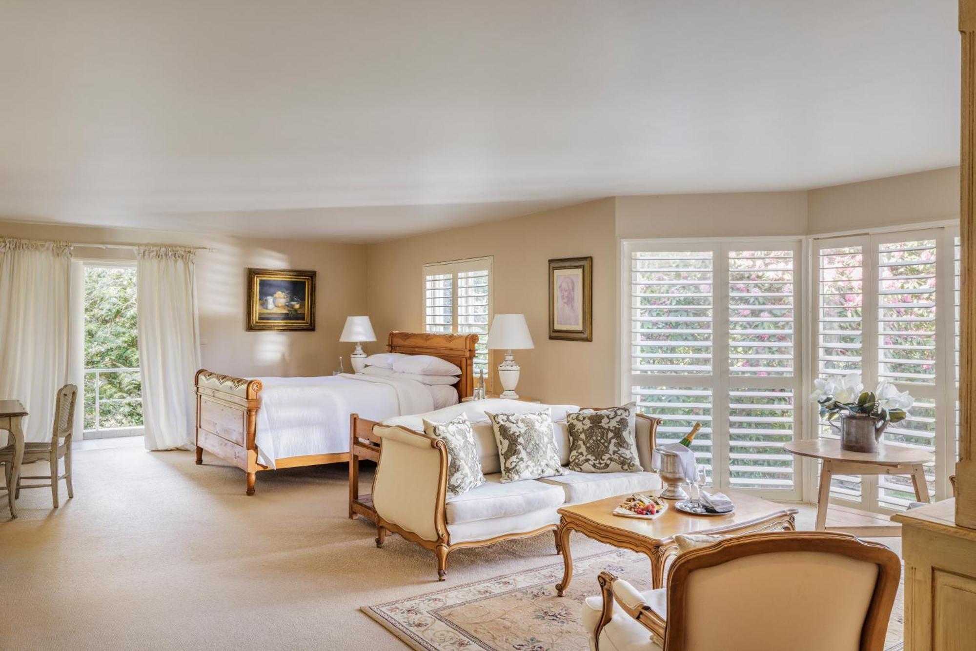 Milton Park Country House Hotel & Spa Bowral Ngoại thất bức ảnh